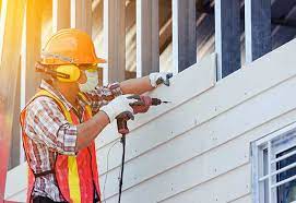 Best Siding Painting and Refinishing  in Belle Rose, LA