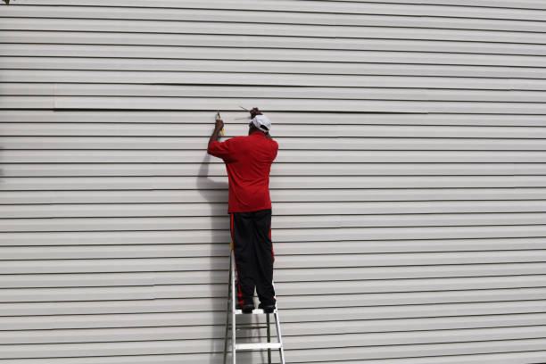  Belle Rose, LA Siding Pros