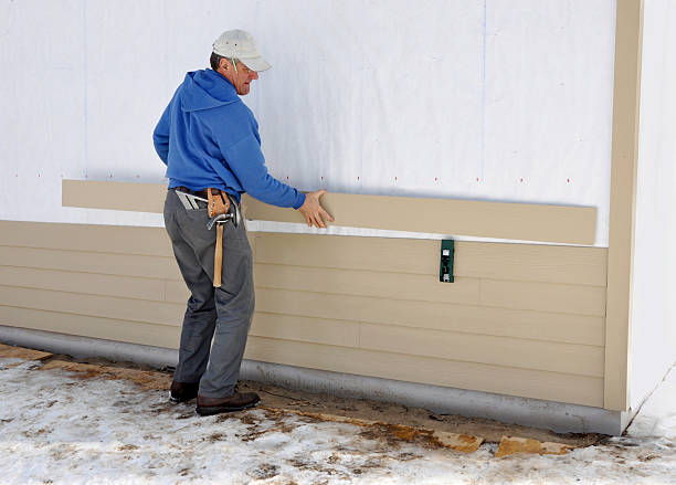Best Stucco Siding  in Belle Rose, LA
